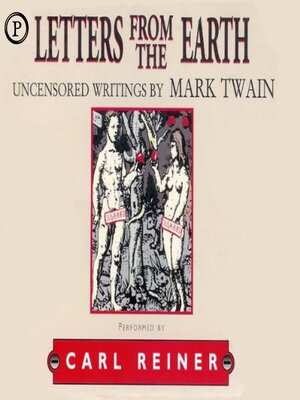 cover image of Letters from the Earth